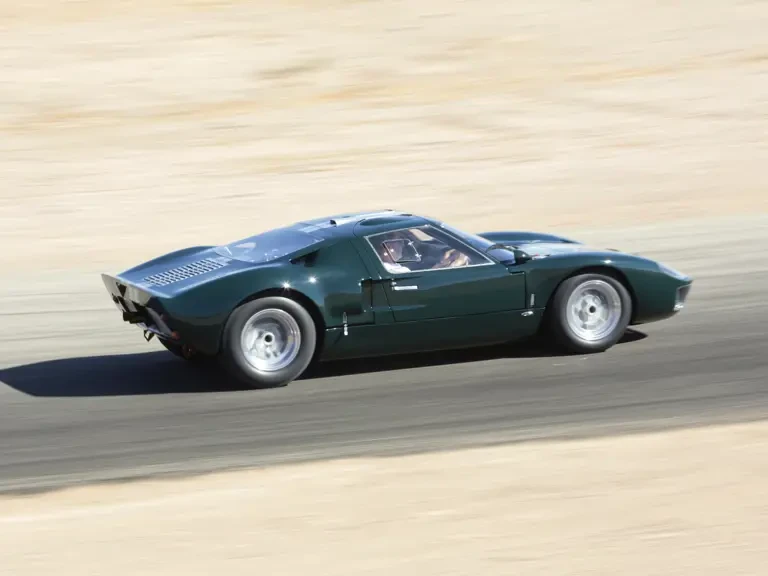 1965 Ford GT40 - Image 19 of 24