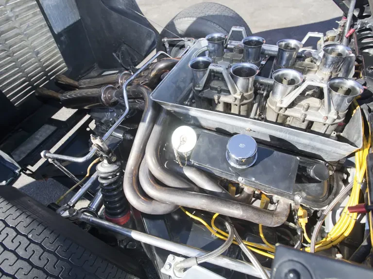 1965 Ford GT40 - Image 4 of 24