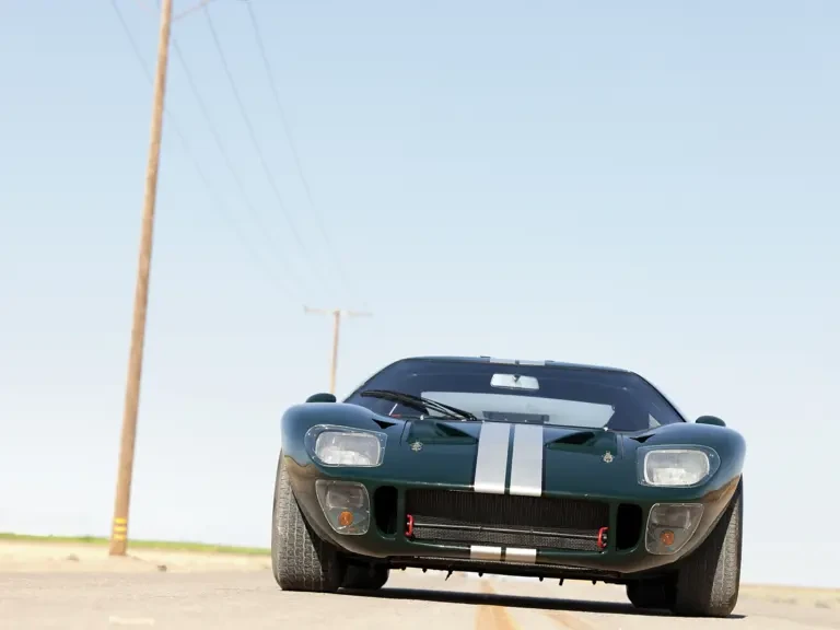 1965 Ford GT40 - Image 23 of 24