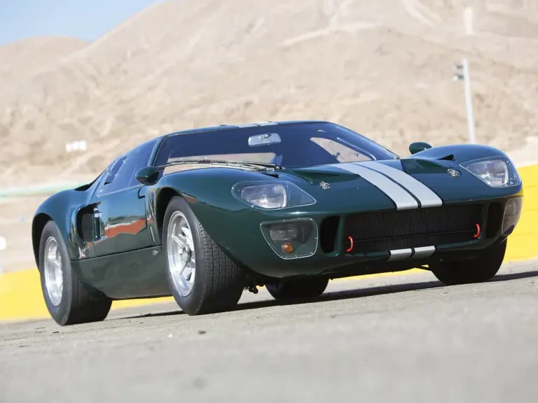 1965 Ford GT40 - Image 15 of 24