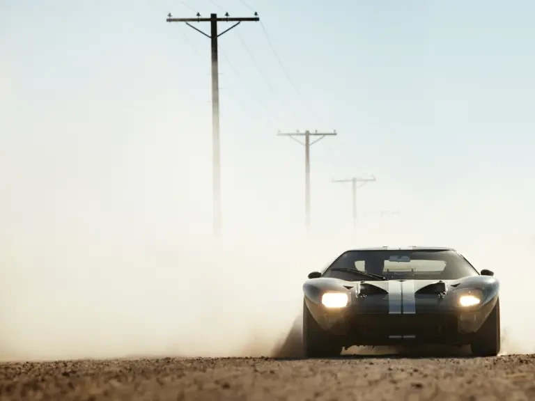 1965 Ford GT40 - Image 20 of 24