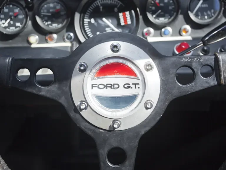 1965 Ford GT40 - Image 7 of 24