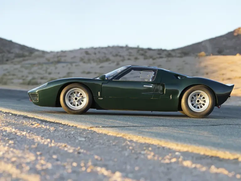 1965 Ford GT40 - Image 6 of 24