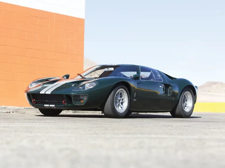 1965 Ford GT40 - Image 21 of 24