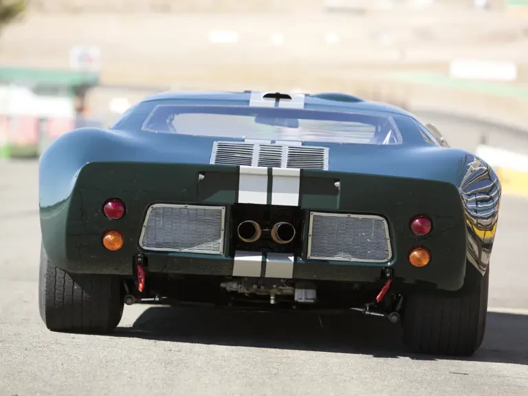 1965 Ford GT40 - Image 18 of 24