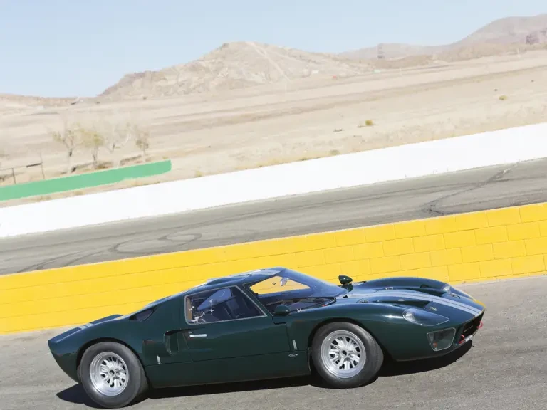 1965 Ford GT40 - Image 24 of 24
