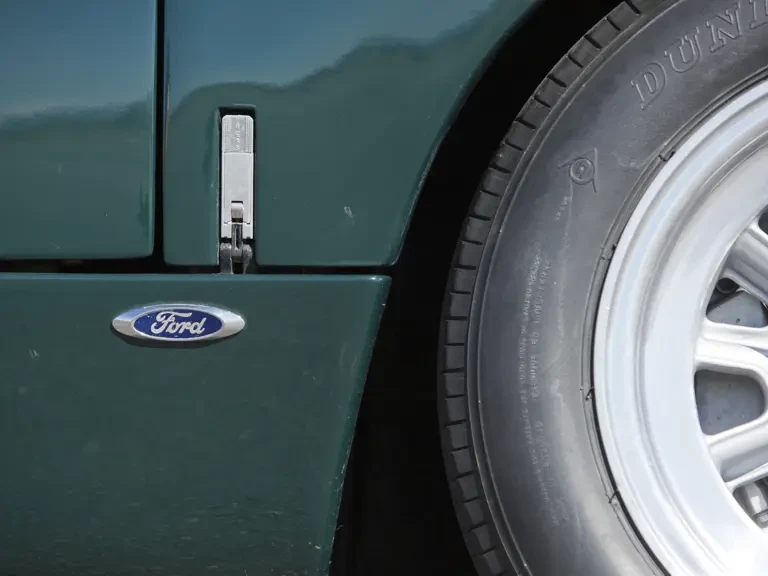 1965 Ford GT40 - Image 11 of 24