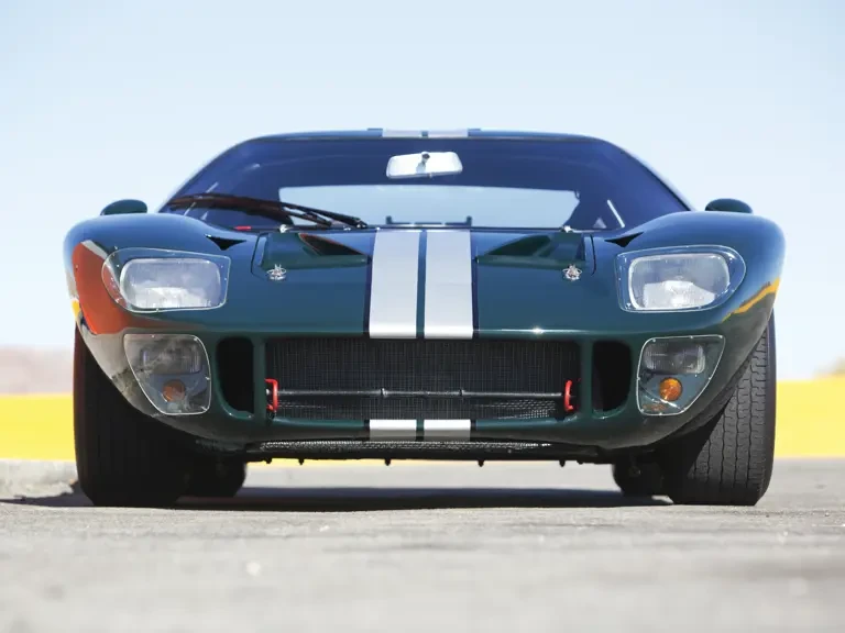 1965 Ford GT40 - Image 17 of 24