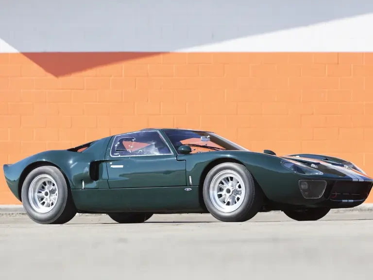 1965 Ford GT40 - Image 22 of 24