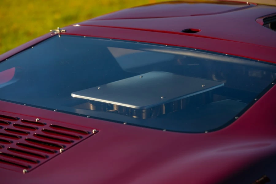 1965 Ford GT40 - Image 29 of 31