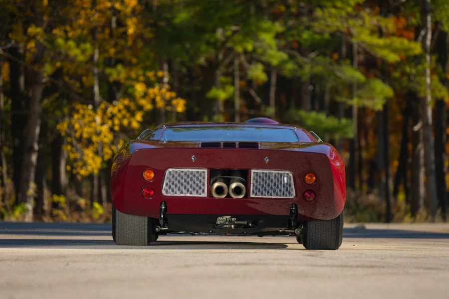 1965 Ford GT40 - Image 5 of 31