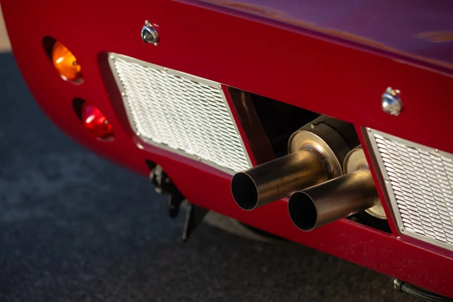 1965 Ford GT40 - Image 25 of 31