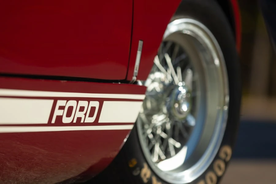 1965 Ford GT40 - Image 26 of 31