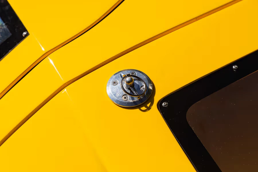 1965 Ford GT40 - Image 12 of 31