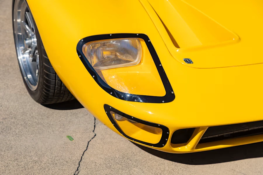1965 Ford GT40 - Image 20 of 31