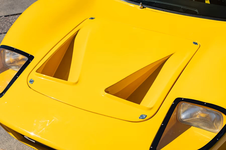 1965 Ford GT40 - Image 9 of 31