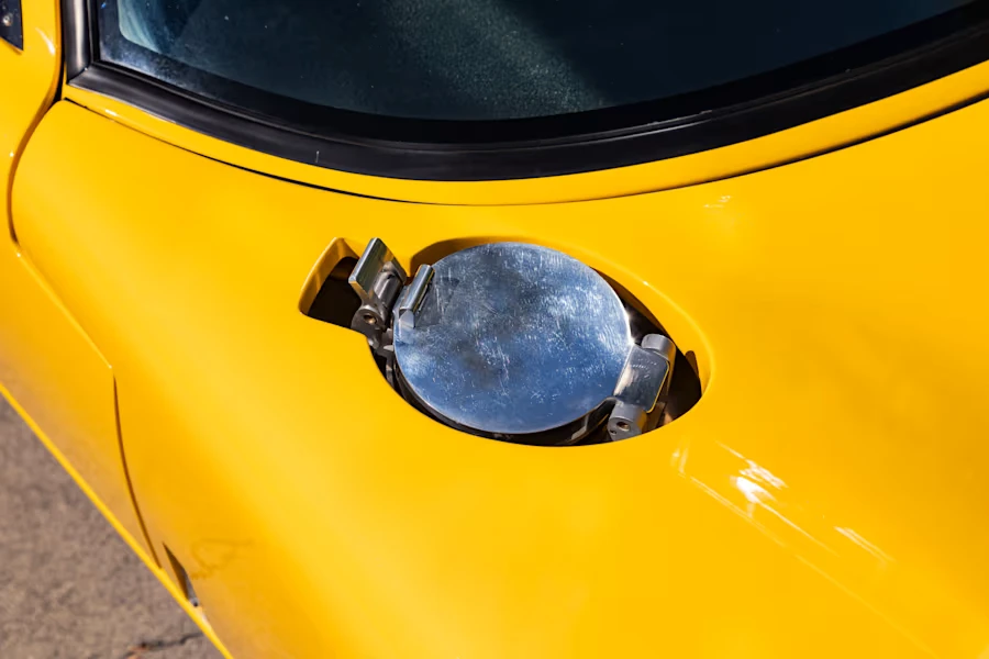 1965 Ford GT40 - Image 13 of 31