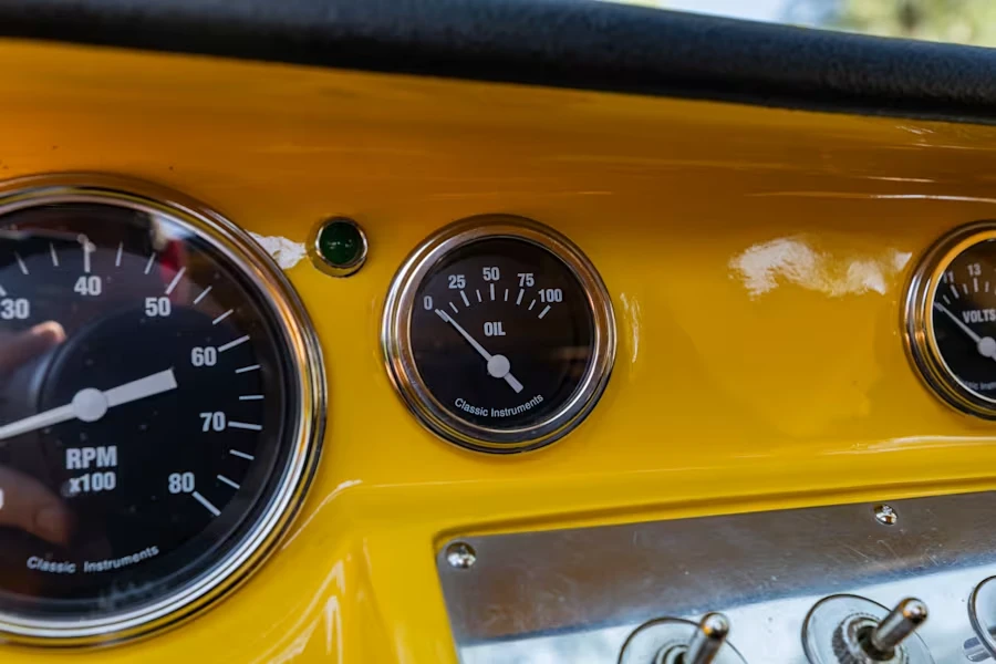 1965 Ford GT40 - Image 30 of 31