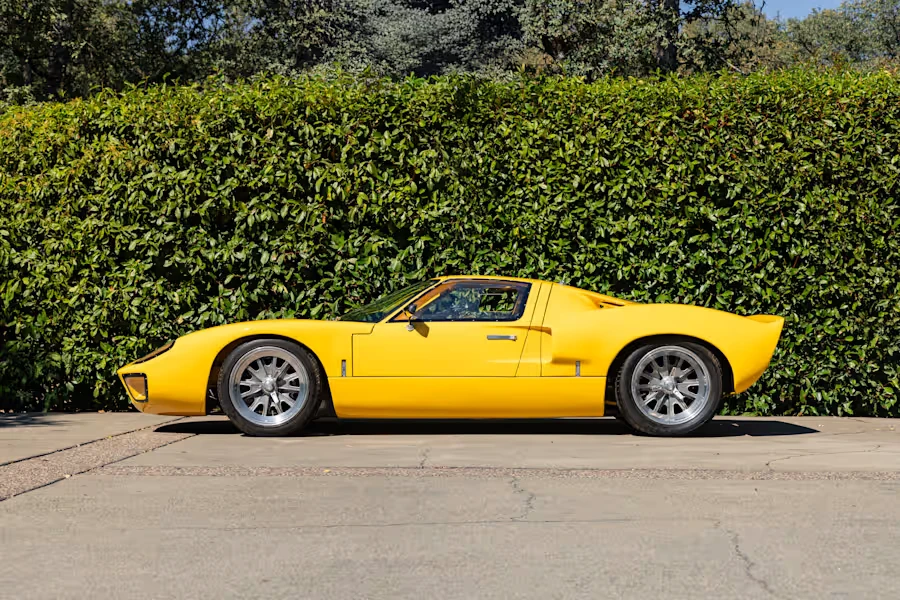 1965 Ford GT40 - Image 25 of 31