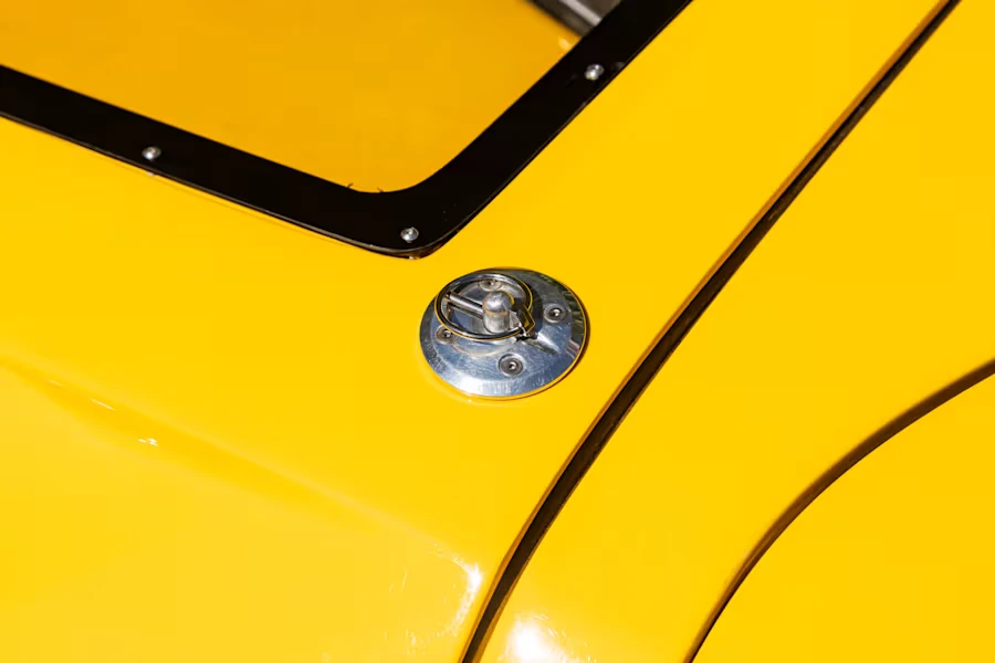 1965 Ford GT40 - Image 10 of 31