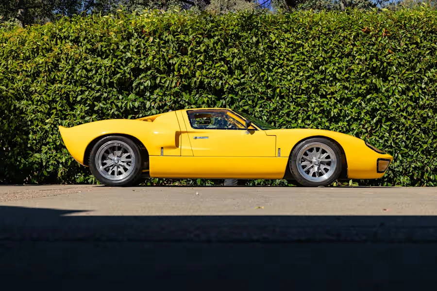 1965 Ford GT40 - Image 2 of 31