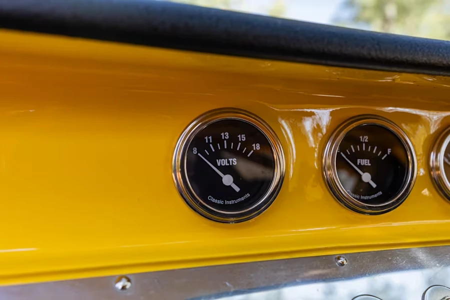1965 Ford GT40 - Image 31 of 31