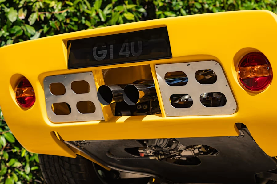 1965 Ford GT40 - Image 22 of 31