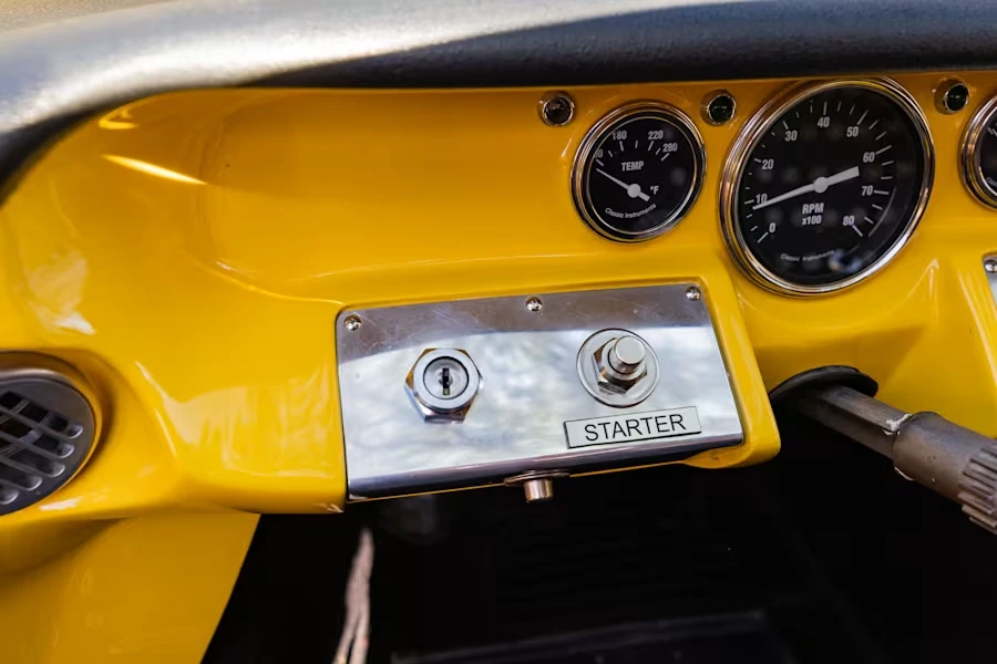 1965 Ford GT40 - Image 27 of 31