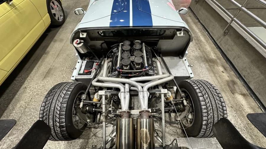 1965 Ford Replica - Image 14 of 14