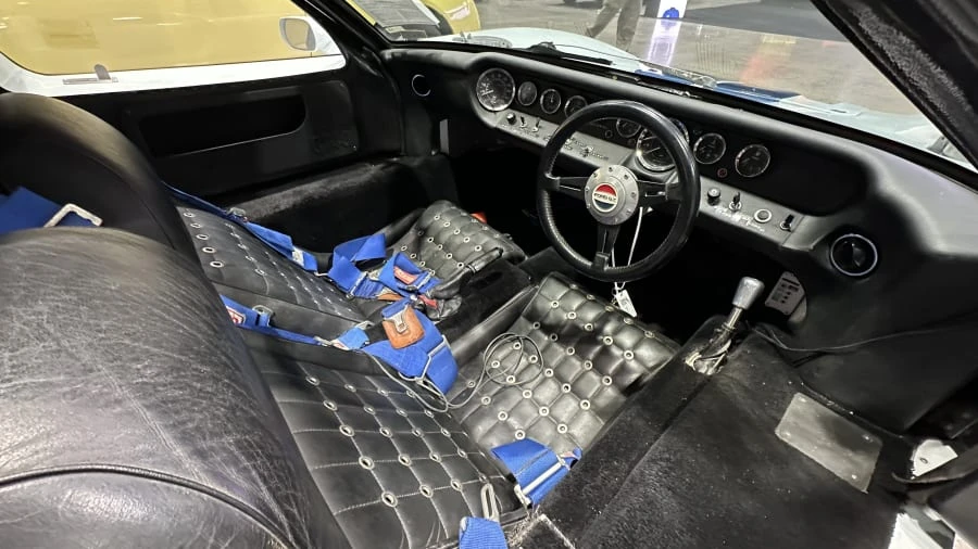 1965 Ford Replica - Image 8 of 14