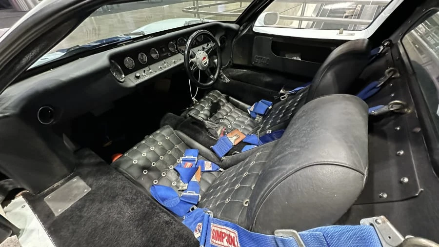 1965 Ford Replica - Image 7 of 14