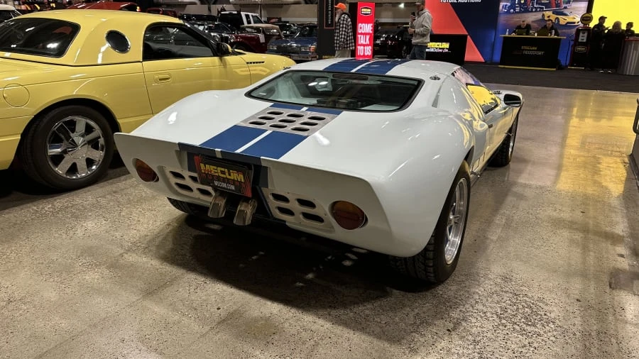 1965 Ford Replica - Image 2 of 14