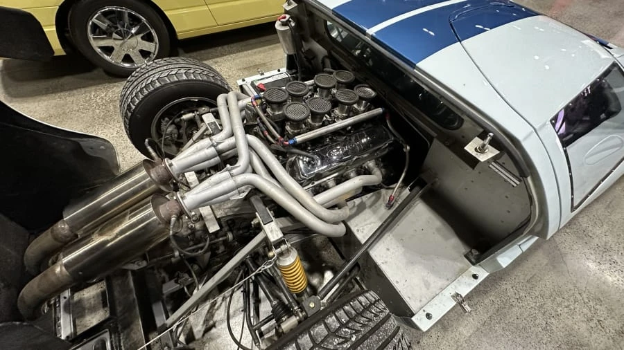 1965 Ford Replica - Image 11 of 14