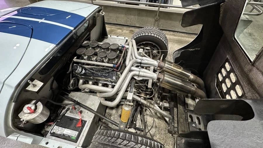 1965 Ford Replica - Image 12 of 14