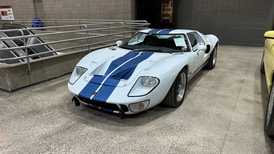 1965 Ford Replica - Image 3 of 14