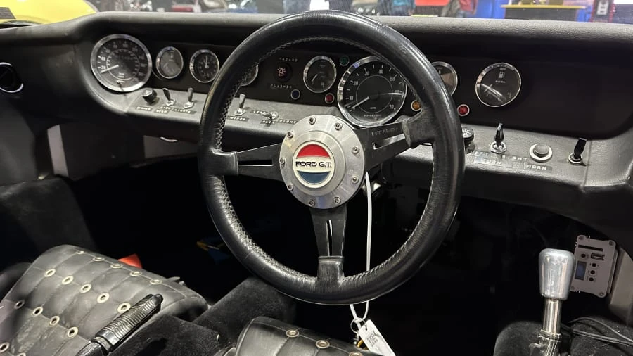 1965 Ford Replica - Image 10 of 14