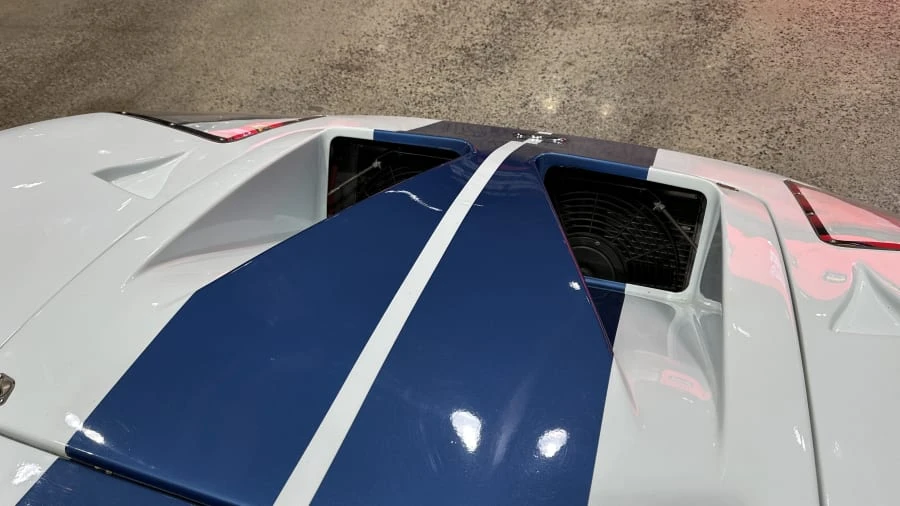 1965 Ford Replica - Image 6 of 14