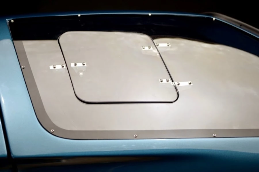 1965 Ford Replica - Image 7 of 12