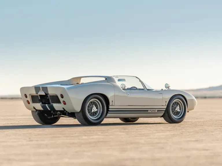 1965 Ford GT40 - Image 31 of 31