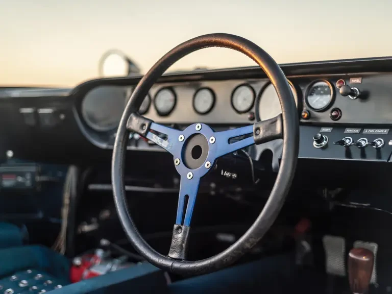 1965 Ford GT40 - Image 11 of 31