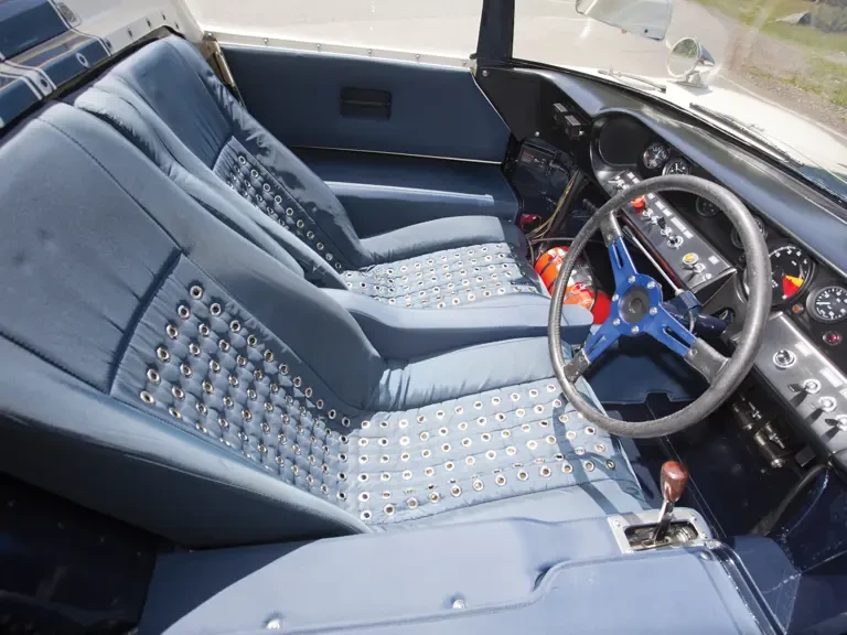 1965 Ford GT40 - Image 5 of 29