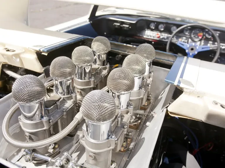 1965 Ford GT40 - Image 24 of 29