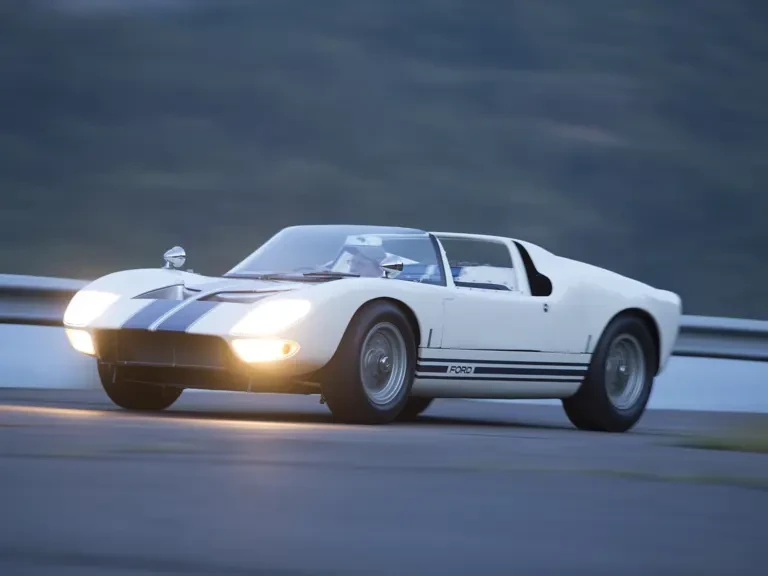 1965 Ford GT40 - Image 17 of 29