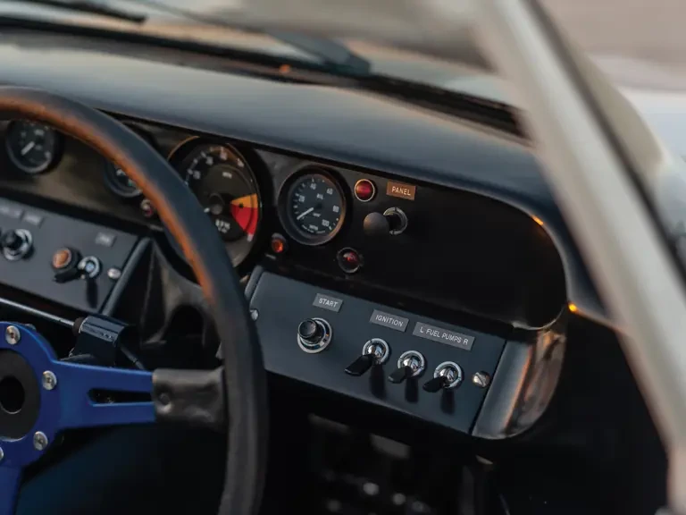 1965 Ford GT40 - Image 16 of 31