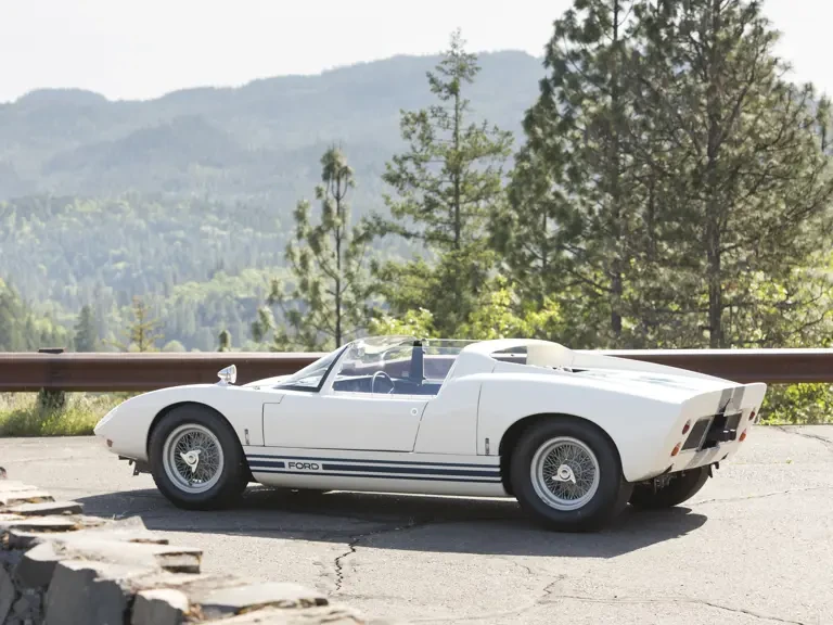 1965 Ford GT40 - Image 27 of 29