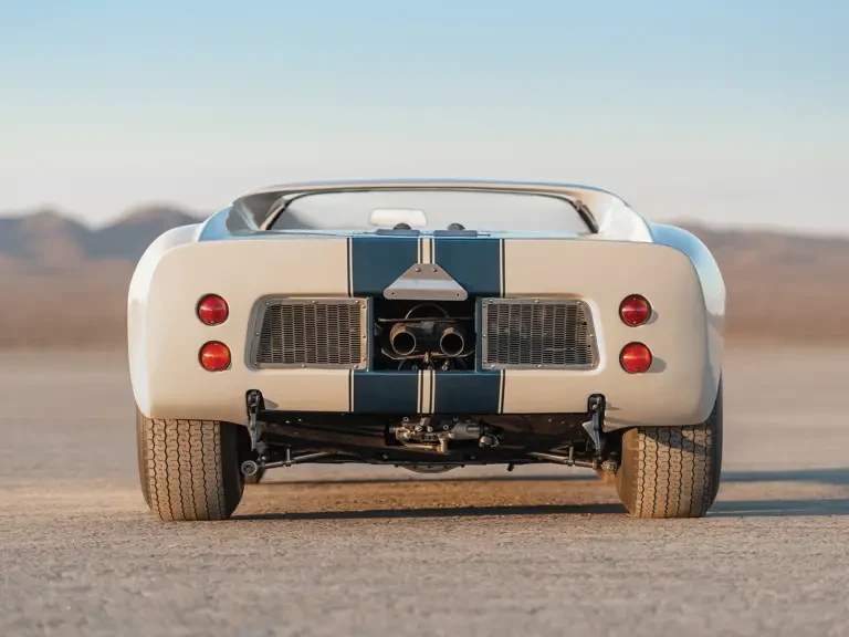1965 Ford GT40 - Image 10 of 31