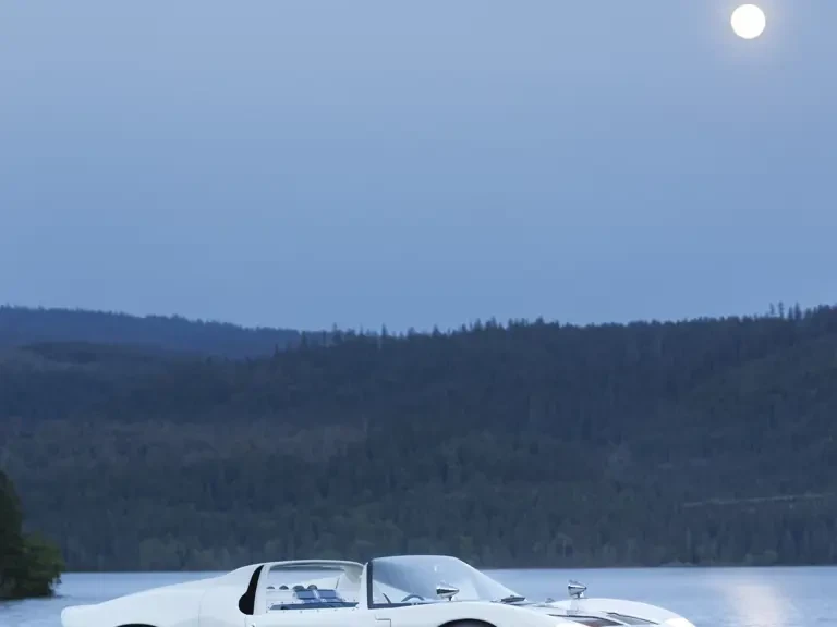 1965 Ford GT40 - Image 22 of 29