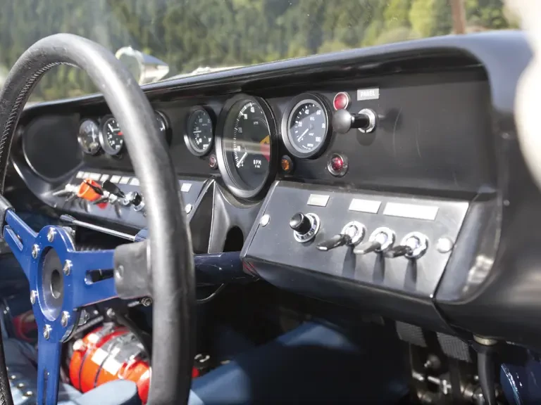 1965 Ford GT40 - Image 16 of 29