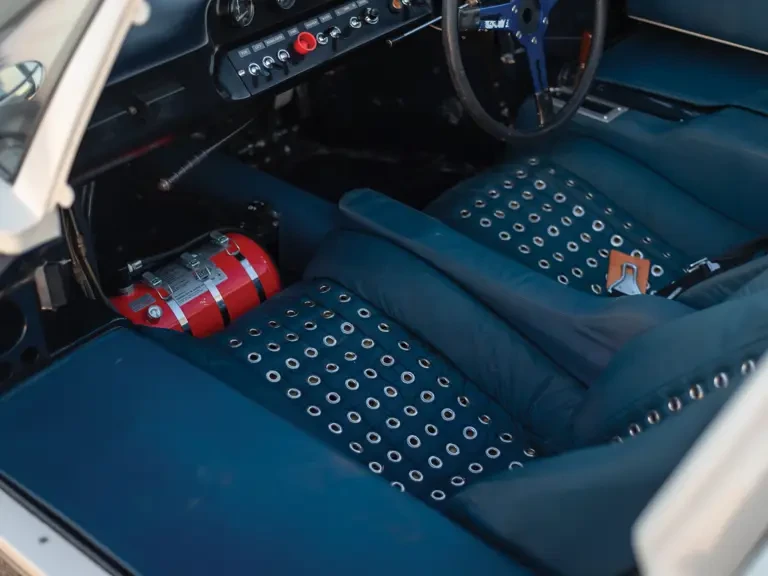 1965 Ford GT40 - Image 13 of 31
