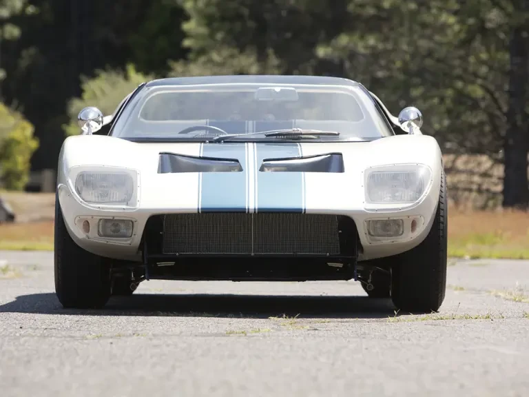 1965 Ford GT40 - Image 19 of 29